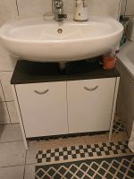 Waschbeckenunterschrank Sachsen - Glauchau Vorschau
