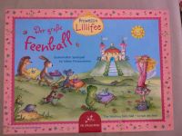 Spiel Prinzessin Lillifee "Der große Feenball" Hessen - Darmstadt Vorschau