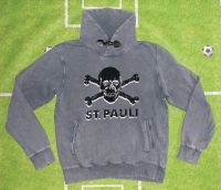 FC St. Pauli Pullover Gr. L Wandsbek - Hamburg Tonndorf Vorschau