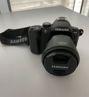 Samsung NX11 Systemkamera Baden-Württemberg - Möckmühl Vorschau