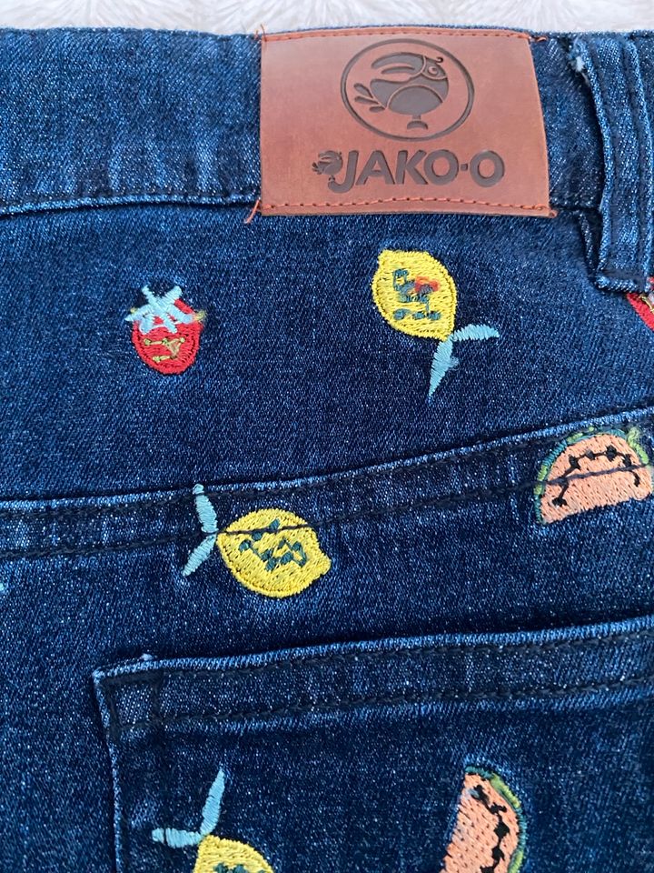 Jakoo Jeansrock in Hamburg