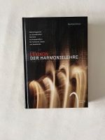 Lexikon der Harmonielehre Buch Reinhard Amon Hessen - Büdingen Vorschau