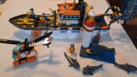 LEGO City 60014 Coast Guard Patrol Küstenwache Sachsen-Anhalt - Zscherndorf Vorschau