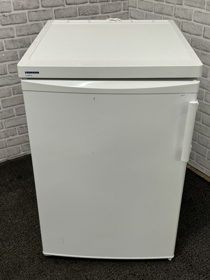 Kühlschrank Liebherr 85cm A++ / 1 Jahr Garantie / Lieferung in Hamburg
