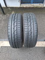 2× 195/65r15 91H Sommerreifen Continental Nordrhein-Westfalen - Würselen Vorschau