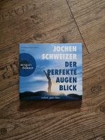 Jochen Schweizer "Der perfekte Augenblick " Hörbuch Nordrhein-Westfalen - Olpe Vorschau