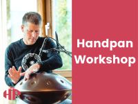 Handpan Workshop & Unterricht: Handpans kaufen u. mieten Münster (Westfalen) - Coerde Vorschau