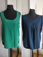 Bluse, Mango, Gr. M, Set 12€ Bayern - Augsburg Vorschau