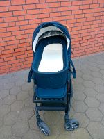 ‼️ Kombi Kinderwagen Gesslein F4 ‼️ Niedersachsen - Bergfeld Vorschau