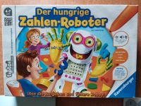 Tiptoi "Der hungrige Zahlen-Roboter" Rheinland-Pfalz - Kirn Vorschau