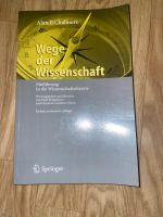 Chalmers- Wege der Wissenschaft Bayern - Neu Ulm Vorschau