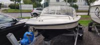 Sprint Junior Motorboot inkl. 15PS Parsun und Trailer Mecklenburg-Vorpommern - Wendorf Vorschau