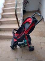 Kinderwagen, 3 Rad von Hauck Bayern - Seefeld Vorschau