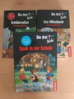 Bücher-Set Die drei ??? Kids Bayern - Oberpleichfeld Vorschau