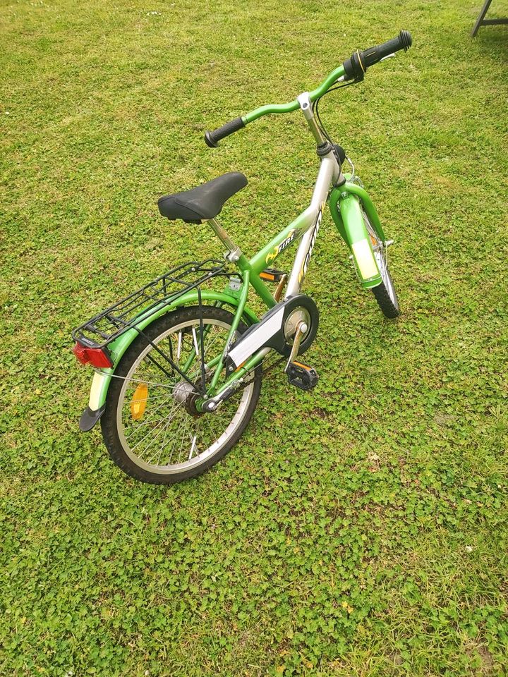 Kinderfahrrad "CHIO" in Ebstorf