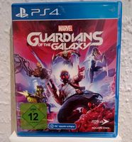 PS4 : Gurdians Of The Galaxy Güstrow - Landkreis - Teterow Vorschau