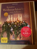 Kreative Weihnachtsideen zum Selbermachen Basteln u.Deko. NEU Sachsen - Bad Dueben Vorschau