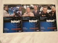 Tatort Köln / Das Phantom / Buch / Krimi Serie ARD / Emons Münster (Westfalen) - Roxel Vorschau