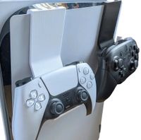 PlayStation 5 Controller Halter Clip Halterung für PS5 DualSense Baden-Württemberg - Sindelfingen Vorschau