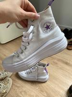 Converse Damen Nordrhein-Westfalen - Krefeld Vorschau