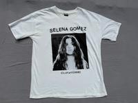 Selena Gomez T-Shirt | Pull & Bear | Größe L Thüringen - Tautenhain Vorschau