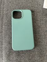 ISY Apple iPhone 13 Mini Silikon Case Bayern - Bindlach Vorschau