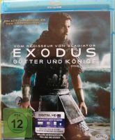 Exodus Götter und Könige Baden-Württemberg - Kürnbach Vorschau