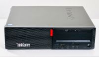 Lenovo ThinkCentre M720s SFF Intel i5 8400, 16GB, 128GB SSD Nordrhein-Westfalen - Mülheim (Ruhr) Vorschau