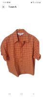 Jungen Hemd von ESPRIT Gr.104/110 orange,gebraucht  Versand 2,25€ Bayern - Neutraubling Vorschau