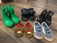 Kinderschuhe vans elefanten crocs Paket Herbst Winter Hessen - Flörsheim am Main Vorschau