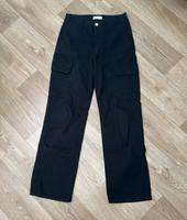 Zara Hose Gr. 38 mit weitem Bein Thüringen - Unterwellenborn Vorschau