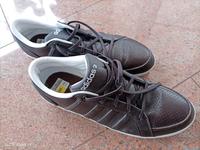 Laufschuhe ADIDAS Gr. 10,50 Sachsen-Anhalt - Möckern Vorschau