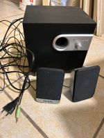 Multimedia Speaker System Philips Hessen - Ahnatal Vorschau
