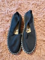 Neu Primark Damen Schuhe Espadrilles 37 Schleswig-Holstein - Kellinghusen Vorschau