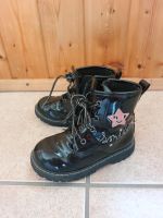 Stiefel Lackschuhe 25 Bayern - Taufkirchen Vils Vorschau