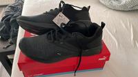 PUMA NRGY COMET DARK GREY LAUFSCHUHE SPORTSCHUHE NEU OVP Niedersachsen - Salzgitter Vorschau