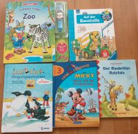 Kinderbücher 5Stück Buch Dortmund - Holthausen Vorschau