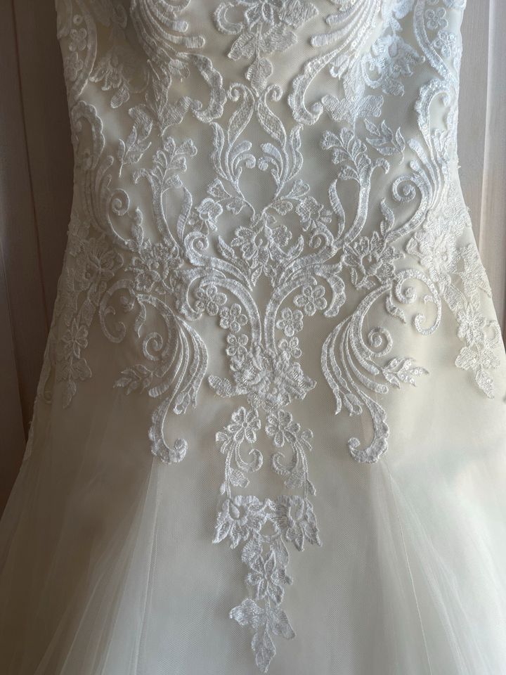 Brautkleid Hochzeitskleid in Mülheim (Ruhr)