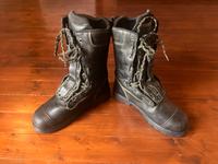 Haix Fire flach Gamma high end Feuerwehr Stiefel Nordrhein-Westfalen - Siegen Vorschau