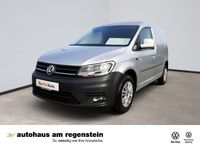 Volkswagen Caddy 2.0 TDI BMT  Navi nur an Gewerbe !! Sachsen-Anhalt - Blankenburg (Harz) Vorschau