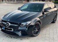 Mercedes Benz Amg E63 S - Voll Hessen - Bad Hersfeld Vorschau