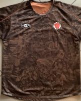 FC St. Pauli - Jahr100 Fussball Trikot - Wendetrikot - Größe XL Berlin - Wilmersdorf Vorschau