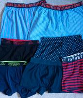 Großes SET,7 Shorts,Gr.M,Kappa, Ergee...NEU Bayern - Würzburg Vorschau