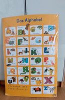 Lernposter Alphabet , 52 x 76 , OVP Leipzig - Lößnig Vorschau