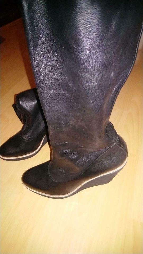 !!! Calvin klein Stiefel NEU!!! in Ilmenau