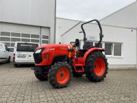 Kubota L1-382 HR AKTION Hydrostat, Bügelmaschine ROPS Nordrhein-Westfalen - Tönisvorst Vorschau