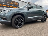 Seat Ateca 18Zoll Alufelgen Komplettrad Baden-Württemberg - Korb Vorschau