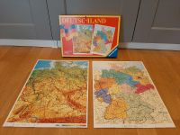 Ravensburger Deutschland Puzzle 100 Teile Hessen - Dreieich Vorschau