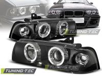 Tuning-Tec LED Angel Eyes Scheinwerfer für BMW 3er E36 Coupe/Cabr Nordrhein-Westfalen - Viersen Vorschau