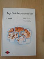 Dieter Ebert Psychiatrie systematisch + Psychiatrie fast Bayern - Veitshöchheim Vorschau